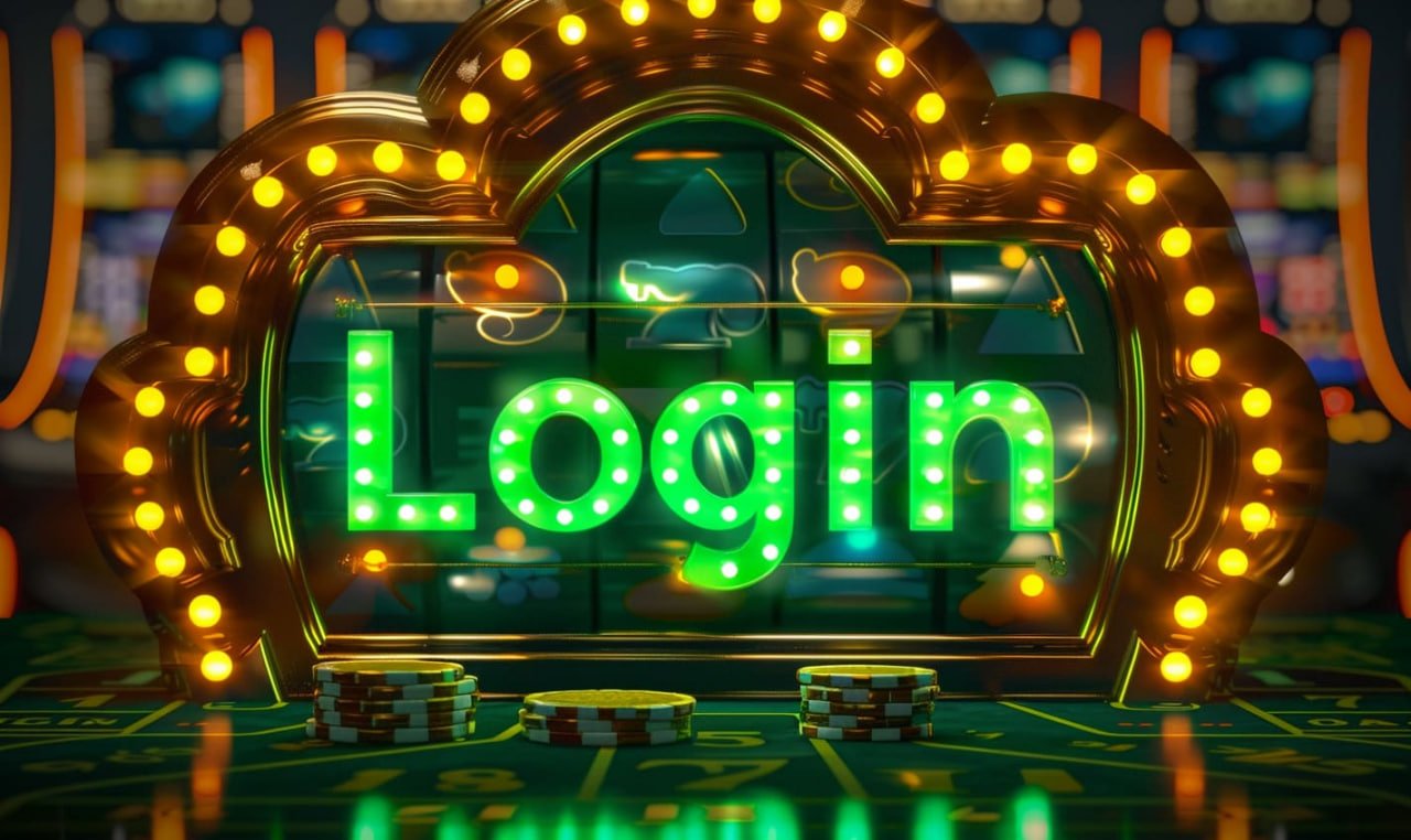 baji vip login